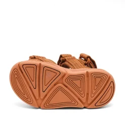 Bisgaard Kinder Louis Sandalen Braun