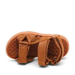 Bisgaard Kinder Louis Sandalen Braun