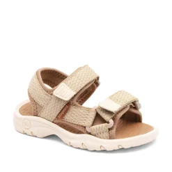 Bisgaard Kinder Nataly Nico Sandale Nude Mix