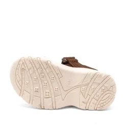 Bisgaard Kinder Nataly Nico Sandale Dark Brown