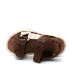 Bisgaard Kinder Nataly Nico Sandale Dark Brown