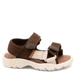 Bisgaard Kinder Nataly Nico Sandale Dark Brown