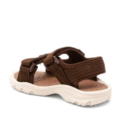 Bisgaard Kinder Nataly Nico Sandale Dark Brown