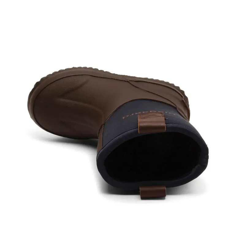 Bisgaard Kinder Neo Thermo Gummistiefel Marine
