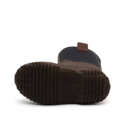 Bisgaard Kinder Neo Thermo Gummistiefel Marine