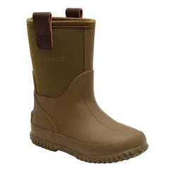 Bisgaard Kinder Neo Thermo Gummistiefel Grün