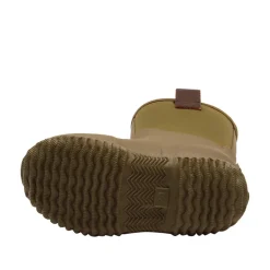 Bisgaard Kinder Neo Thermo Gummistiefel Grün