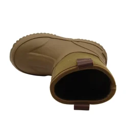 Bisgaard Kinder Neo Thermo Gummistiefel Grün