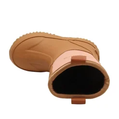 Bisgaard Kinder Neo Thermo Gummistiefel Nude
