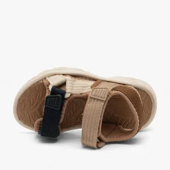 Bisgaard Kinder Nico Sandalen Natur