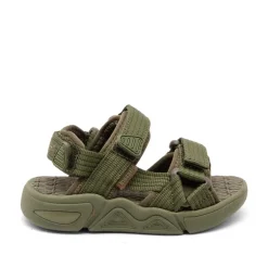 Bisgaard Kinder Paul Sandalen Olive