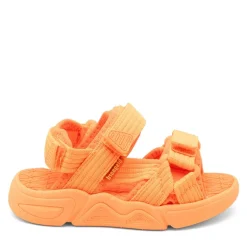 Bisgaard Kinder Paul Sandalen Orange