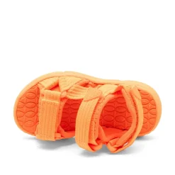 Bisgaard Kinder Paul Sandalen Orange