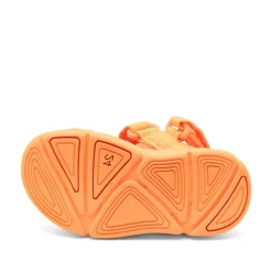 Bisgaard Kinder Paul Sandalen Orange