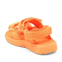 Bisgaard Kinder Paul Sandalen Orange