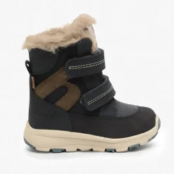 Bisgaard Kinder Spencer wasserdichte Tex Stiefel Navy