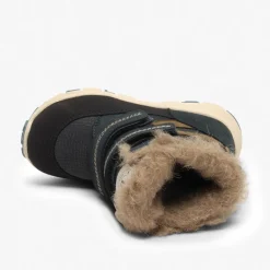 Bisgaard Kinder Spencer wasserdichte Tex Stiefel Navy
