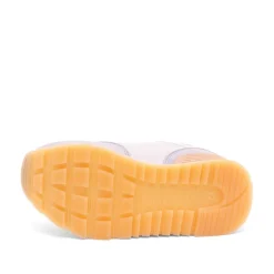 Bisgaard Kinder Walde Klettverschlussschuhe Lila