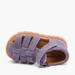 Bisgaard Mädchen Beka Sandalen Violet