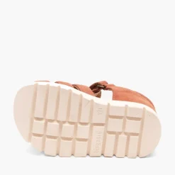 Bisgaard Mädchen Beka Sandalen Rose