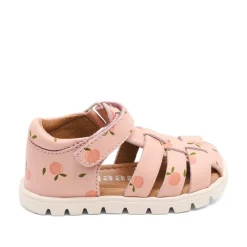 Bisgaard Mädchen Beka S Sandalen Peach