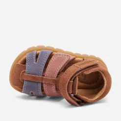 Bisgaard Mädchen Frans Sandalen Rose