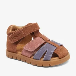 Bisgaard Mädchen Frans Sandalen Rose