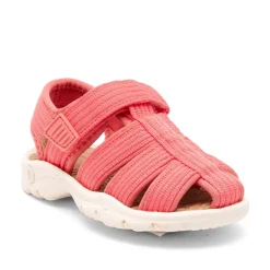 Bisgaard Mädchen Joey Sandalen Rosa