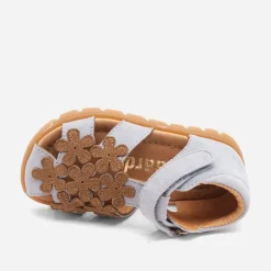 Bisgaard Mädchen Lia Sandalen Violet