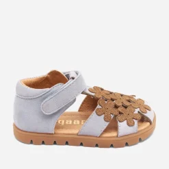 Bisgaard Mädchen Lia Sandalen Violet