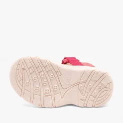 Bisgaard Mädchen Nico Sandalen Bubble Gum
