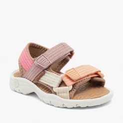 Bisgaard Mädchen Nico Sandalen Rose