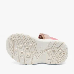 Bisgaard Mädchen Nico Sandalen Rose