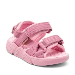 Bisgaard Mädchen Paul Sandalen Rose