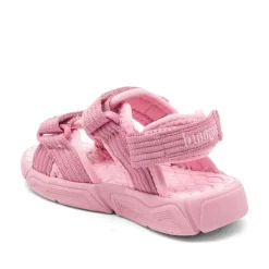 Bisgaard Mädchen Paul Sandalen Rose