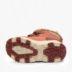 Bisgaard Mädchen Spencer Wasserdicht Tex Stiefel Rose
