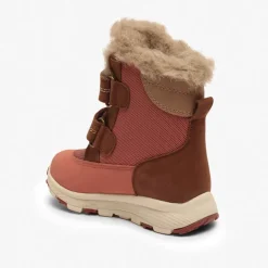 Bisgaard Mädchen Spencer Wasserdicht Tex Stiefel Rose