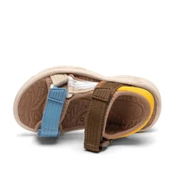Bisgaard Nico Kinder Sandalen Mocha