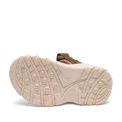 Bisgaard Nico Kinder Sandalen Mocha