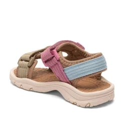 Bisgaard Nico Mädchen Sandalen Violett