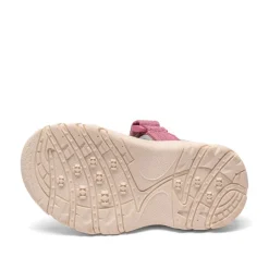 Bisgaard Nico Mädchen Sandalen Violett