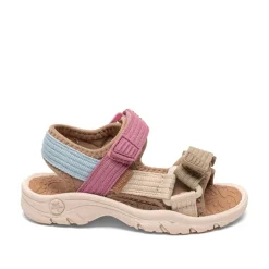Bisgaard Nico Mädchen Sandalen Violett
