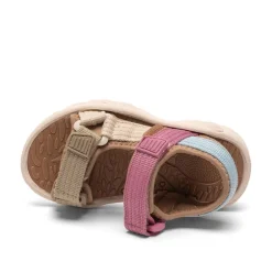 Bisgaard Nico Mädchen Sandalen Violett