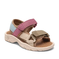 Bisgaard Nico Mädchen Sandalen Violett