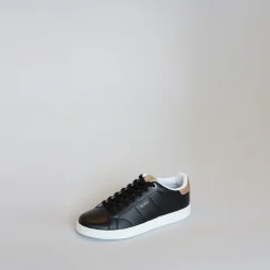 BJORN BORG Damen T460 Logo Sneaker Bkrg