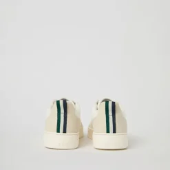 BJORN BORG Herren Spiel Niedrige Sneaker Weiß