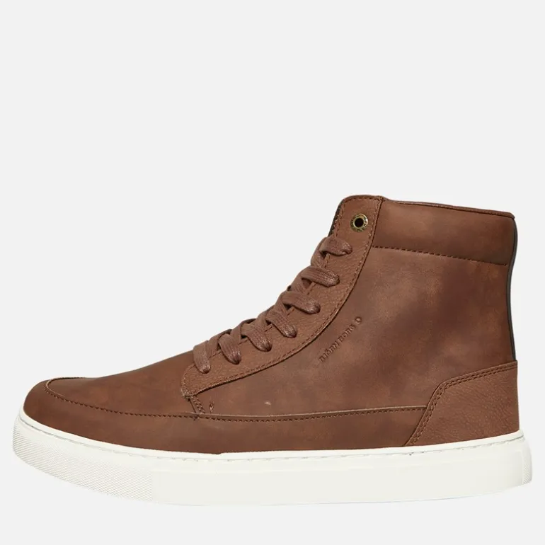 BJORN BORG Herren T 275 High FNG Sneaker Tan