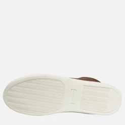 BJORN BORG Herren T 275 High FNG Sneaker Tan