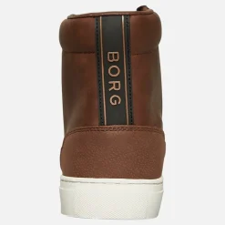 BJORN BORG Herren T 275 High FNG Sneaker Tan