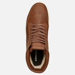 BJORN BORG Herren T 275 High FNG Sneaker Tan